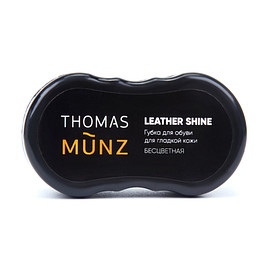 Губка, Thomas Munz Уход за обувью TCV02/000TM