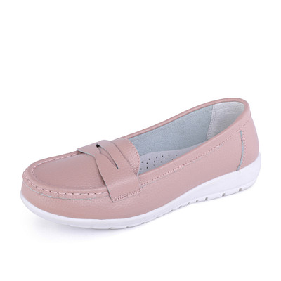 

Мокасины женские ZENDEN comfort, Темно-розовый