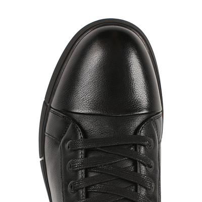 Ботинки Quattrocomforto 73-02MV-038KN, цвет черный, размер 40 - фото 5