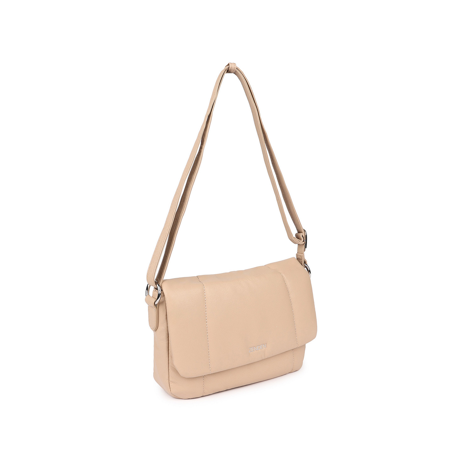 Сумки через плечо женская ZENDEN CS-52BWC-018 фото