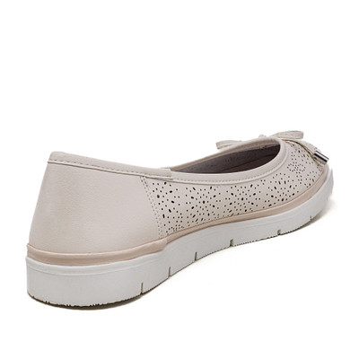 фото Балетки женские marisetta