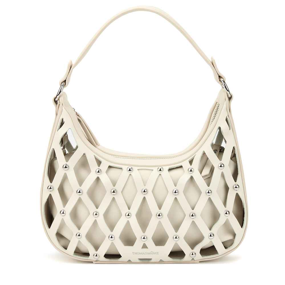 

Thomas Munz, Белый