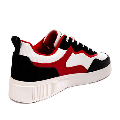 фото Полуботинки актив мужские instreet