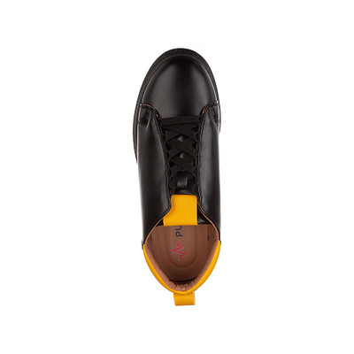 фото Полуботинки актив женские pulse