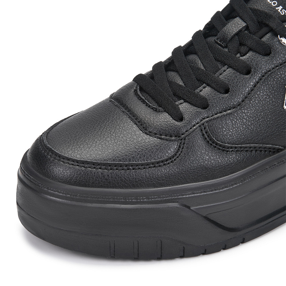 

U.S. POLO ASSN., Черный