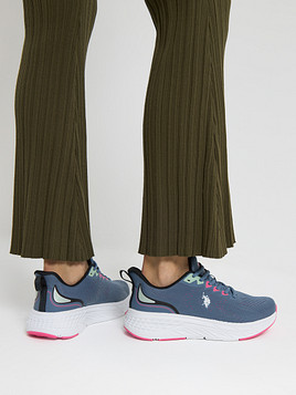 U.S. POLO ASSN. Кроссовки 101937847