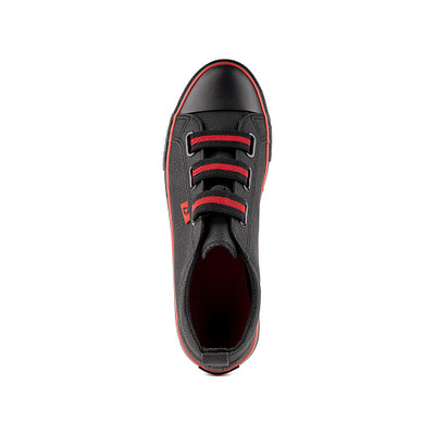 фото Полуботинки актив мужские dx