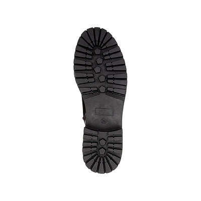 Ботинки ZENDEN 245-12WB-102KR, цвет черный, размер 39 - фото 4