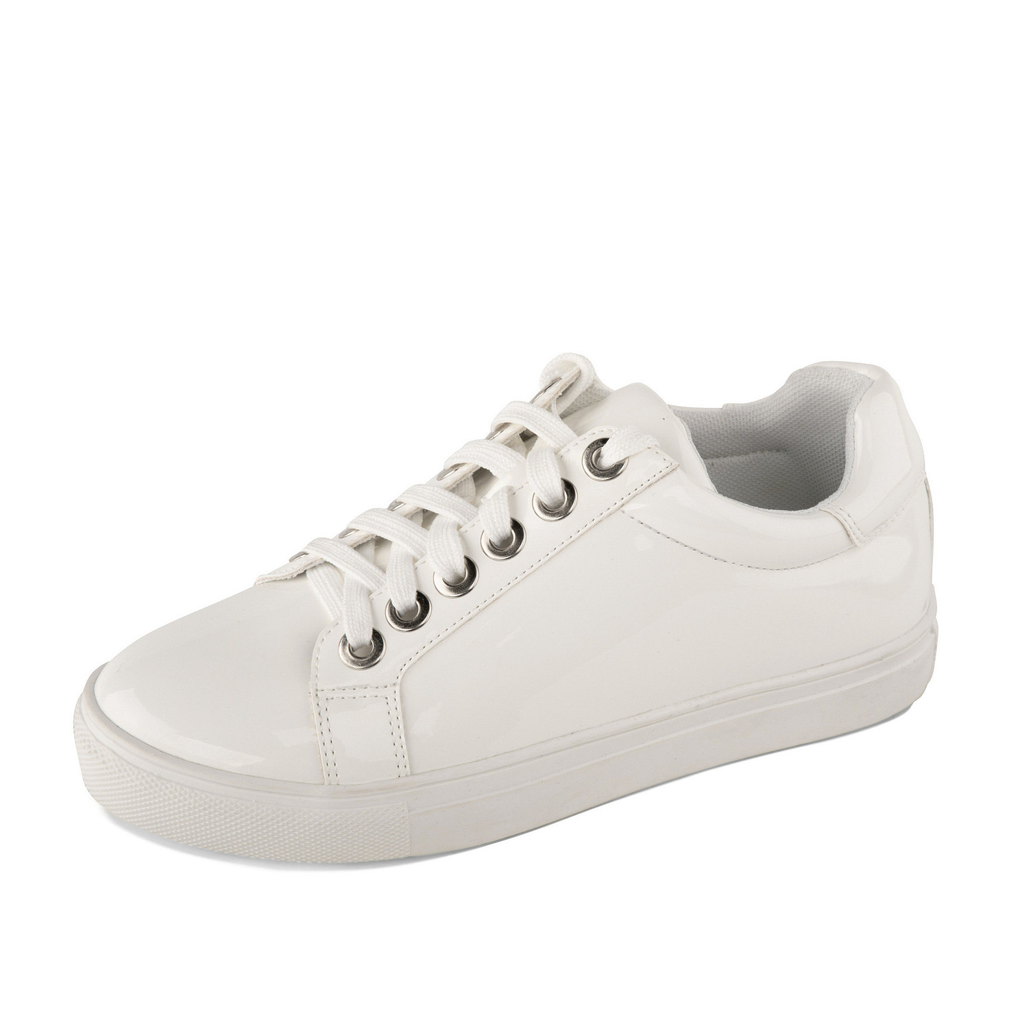 Кроссовки девочкам ZENDEN first 26-92GO-041DT фото