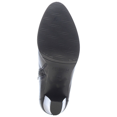 Ботинки ZENDEN collection 77-32WN-151KR, цвет черный, размер 36 - фото 6