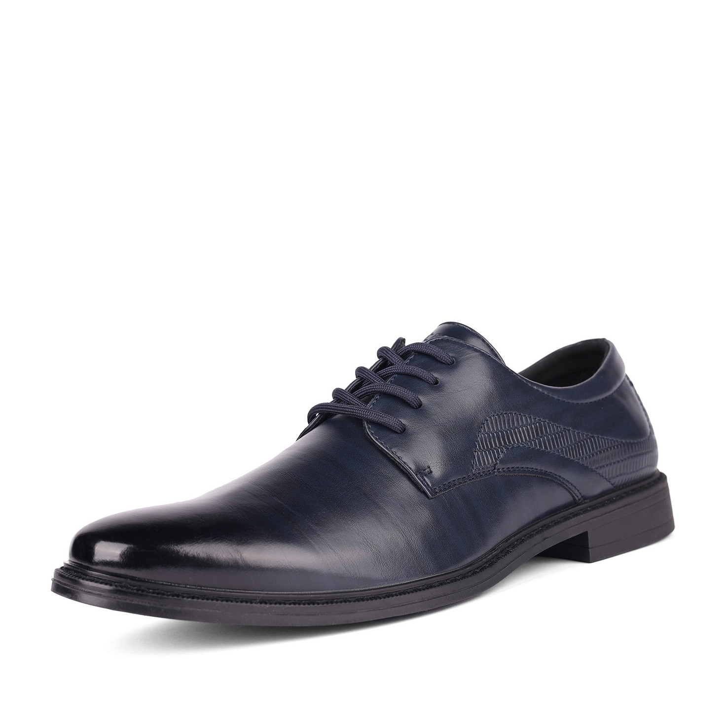 Дерби мужские INSTREET 187-51MV-005SS фото