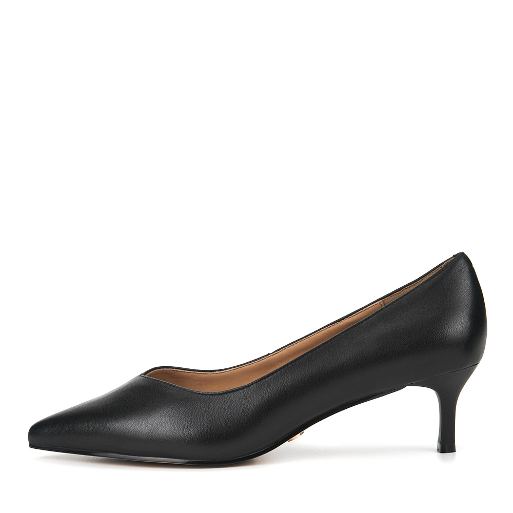 

SALAMANDER, Черный