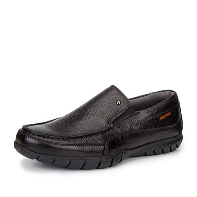 

Мокасины мужские MUNZ Shoes, Черный