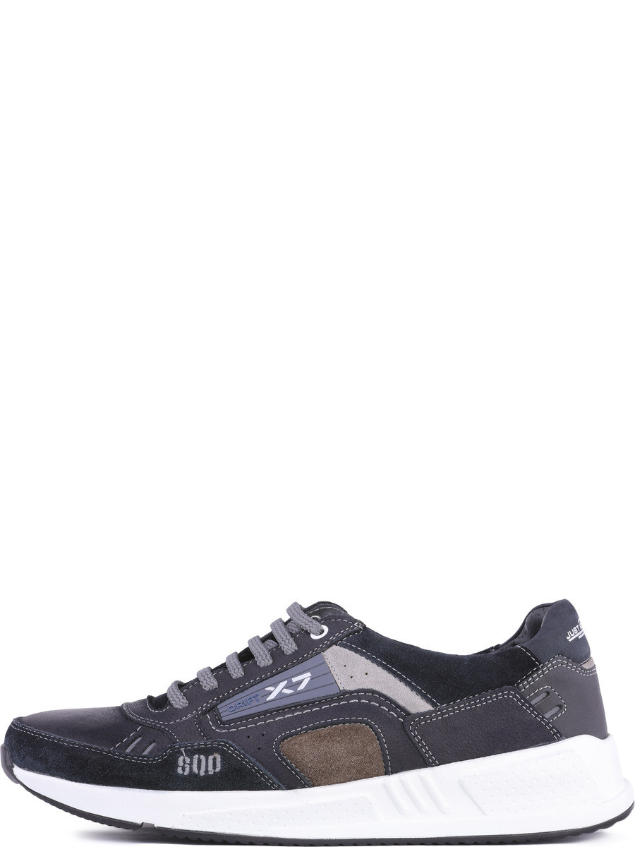 Кроссовки мужчины QUATTROCOMFORTO 15161-4-19 фото