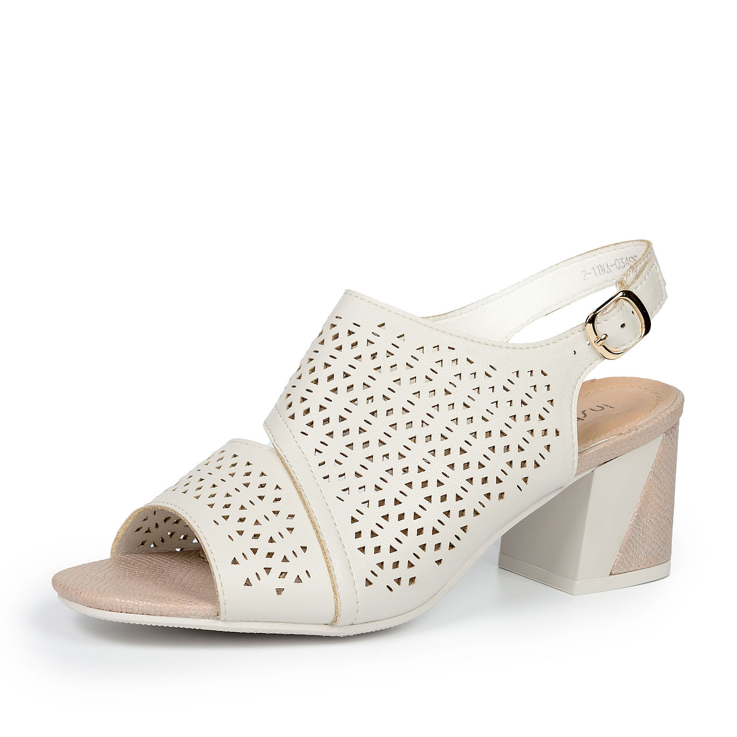 Босоножки женщины INSTREET 2-11WA-034SS фото