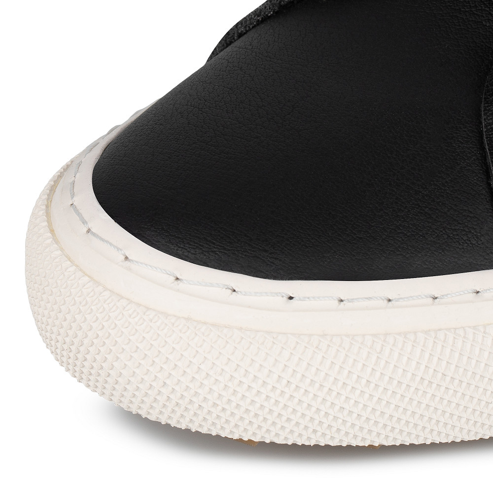 

U.S. POLO ASSN., Черный