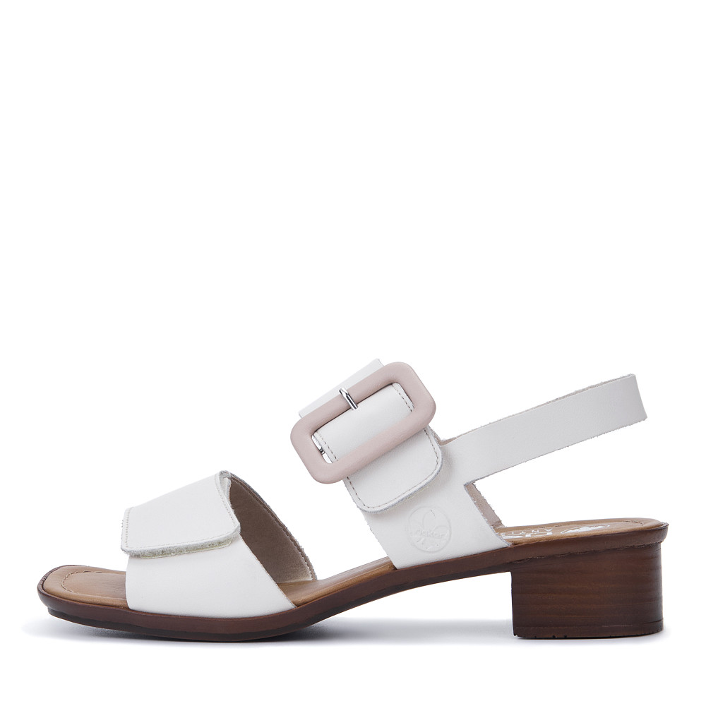 Босоножки Rieker 3999₽