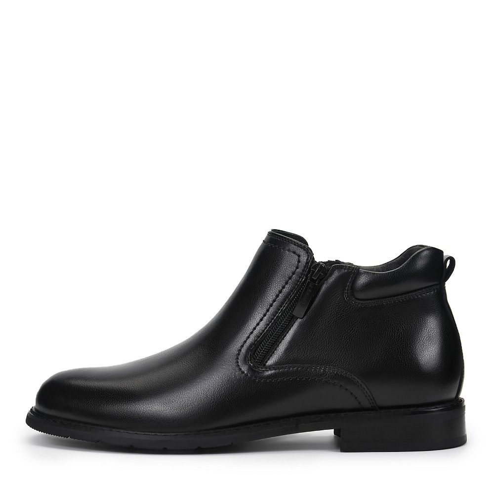 

M-Shoes, Черный
