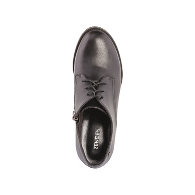 фото Полуботинки женские zenden