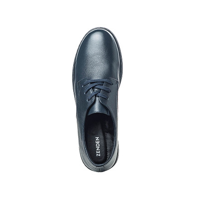 фото Полуботинки женские zenden