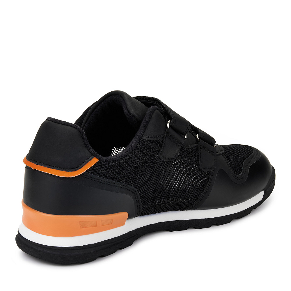 

Thomas Munz, Черный