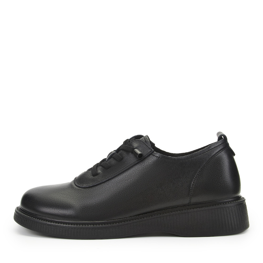 

M-Shoes, Черный