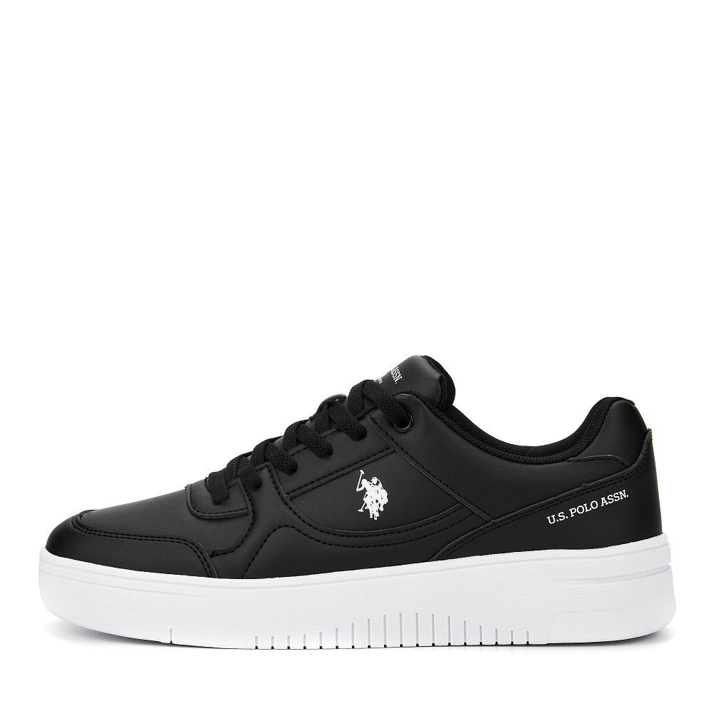 

U.S. POLO ASSN., Черный