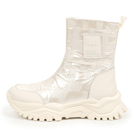 LOLLI|POLLI Дутики 234-345A-4201