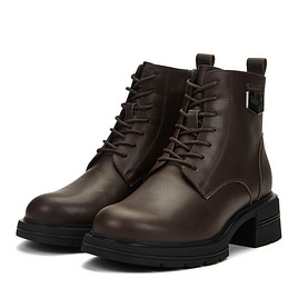 M-Shoes Ботинки 166-3453B-2609