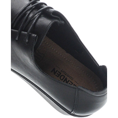 фото Полуботинки женские zenden comfort