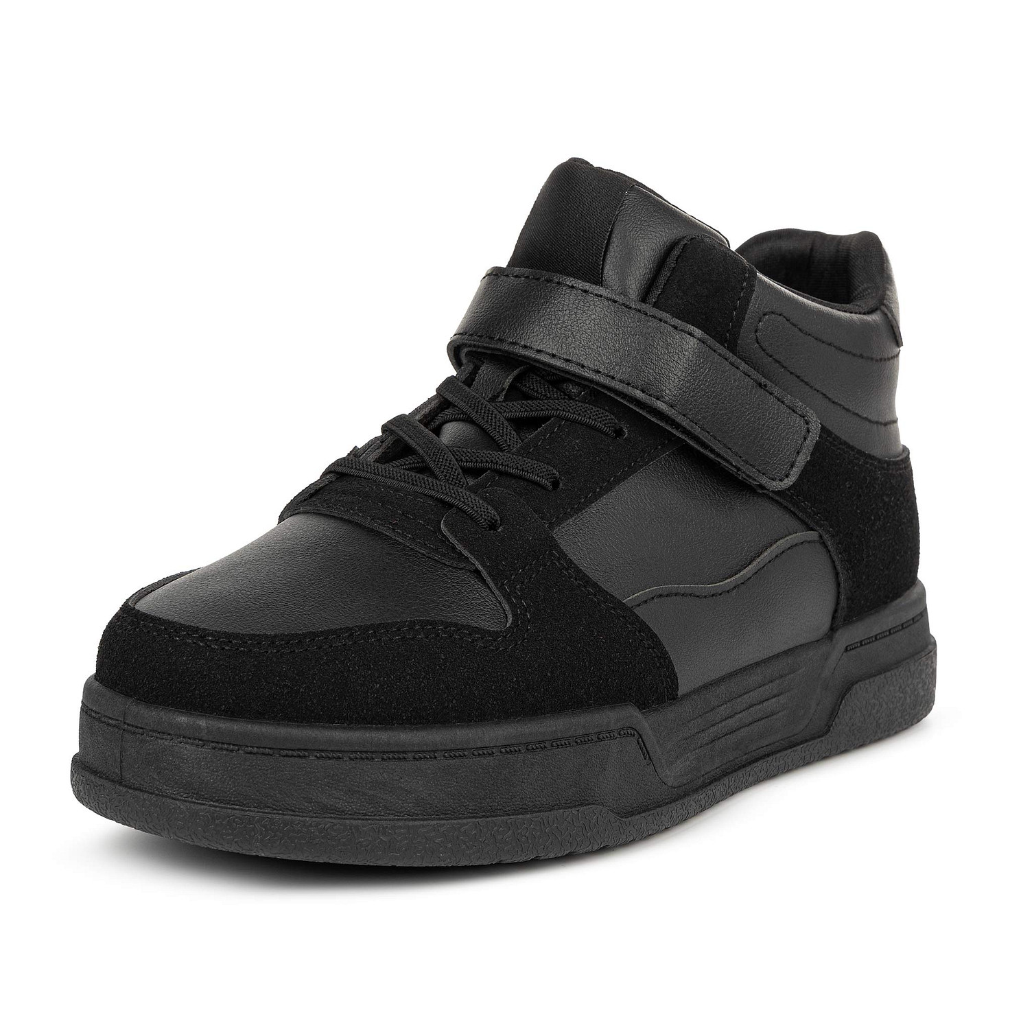 Хайтопы женские INSTREET 205-61WB-043ST фото