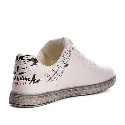 фото Полуботинки актив мужские instreet