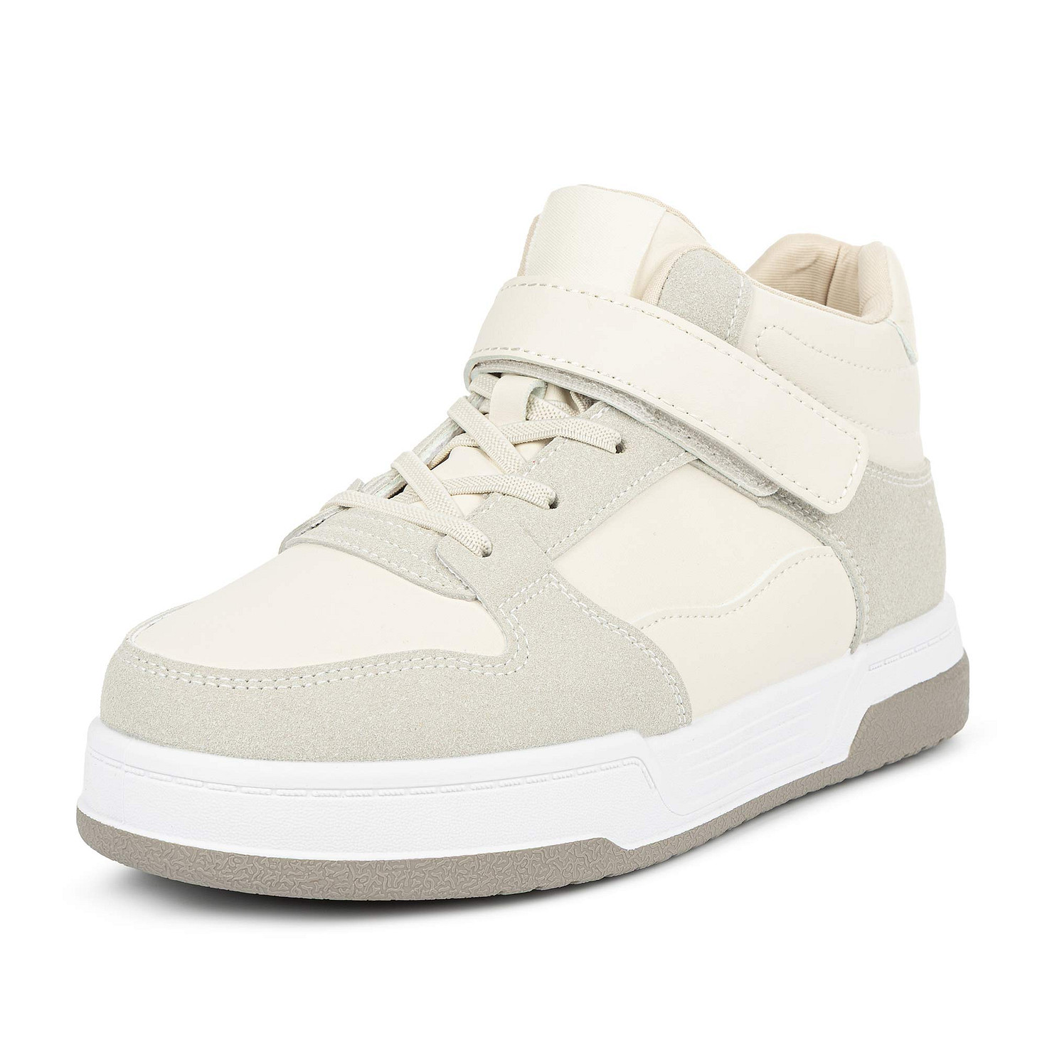 Хайтопы женские INSTREET 205-61WB-042ST фото