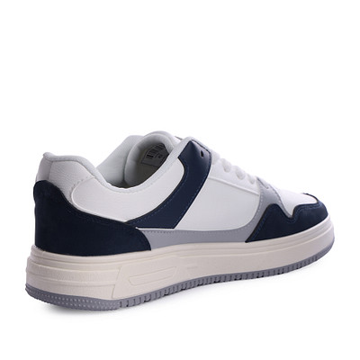 фото Полуботинки актив мужские pulse