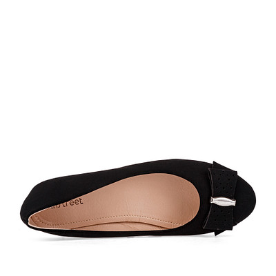 фото Балетки женские instreet