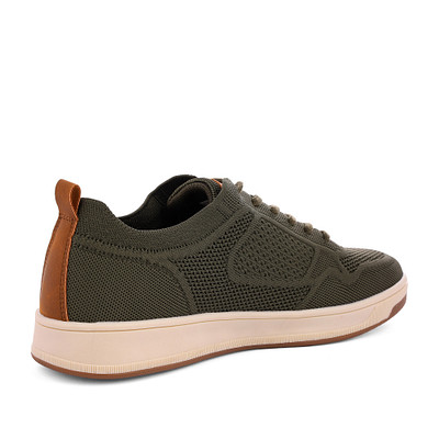 фото Полуботинки актив мужские instreet