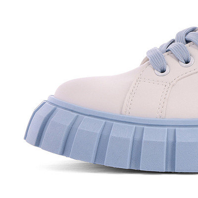 фото Полуботинки актив женские instreet