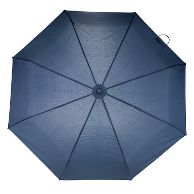 Зонт автоматический мужской ZENDEN YU-31-JY383-006, цвет синий, размер ONE SIZE - фото 1