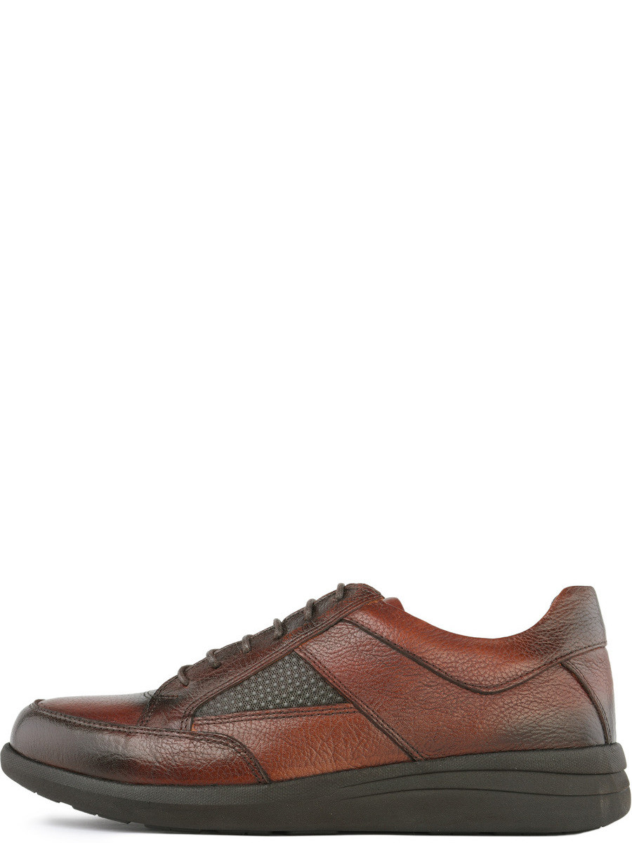 Полуботинки мужчины QUATTROCOMFORTO 527-92MV-012KT фото