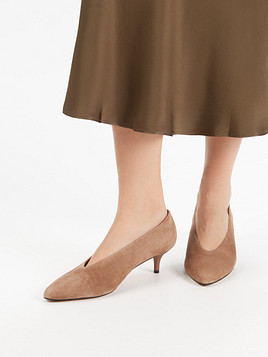 SALAMANDER Лодочки 233-1714A-10608