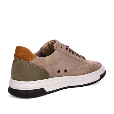 фото Полуботинки актив мужские quattrocomforto