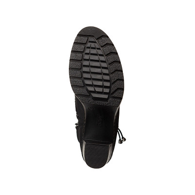 Ботинки Rieker Y2591-01, цвет черный, размер 37 - фото 4