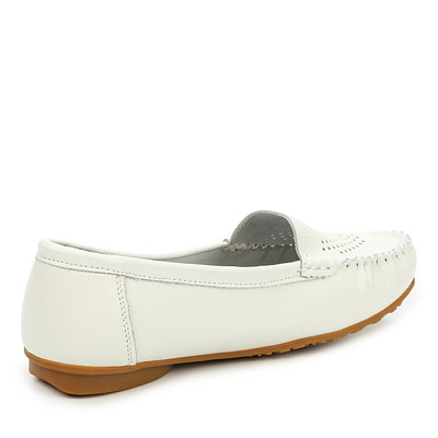 фото Мокасины женские zenden comfort