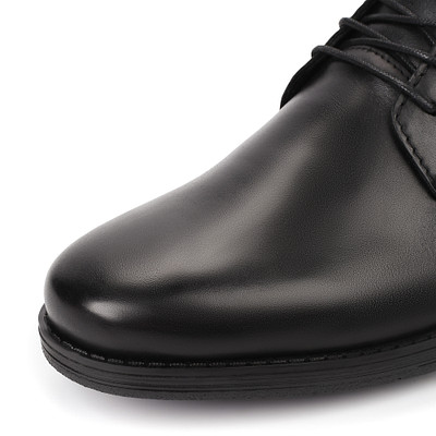 фото Полуботинки мужские rieker