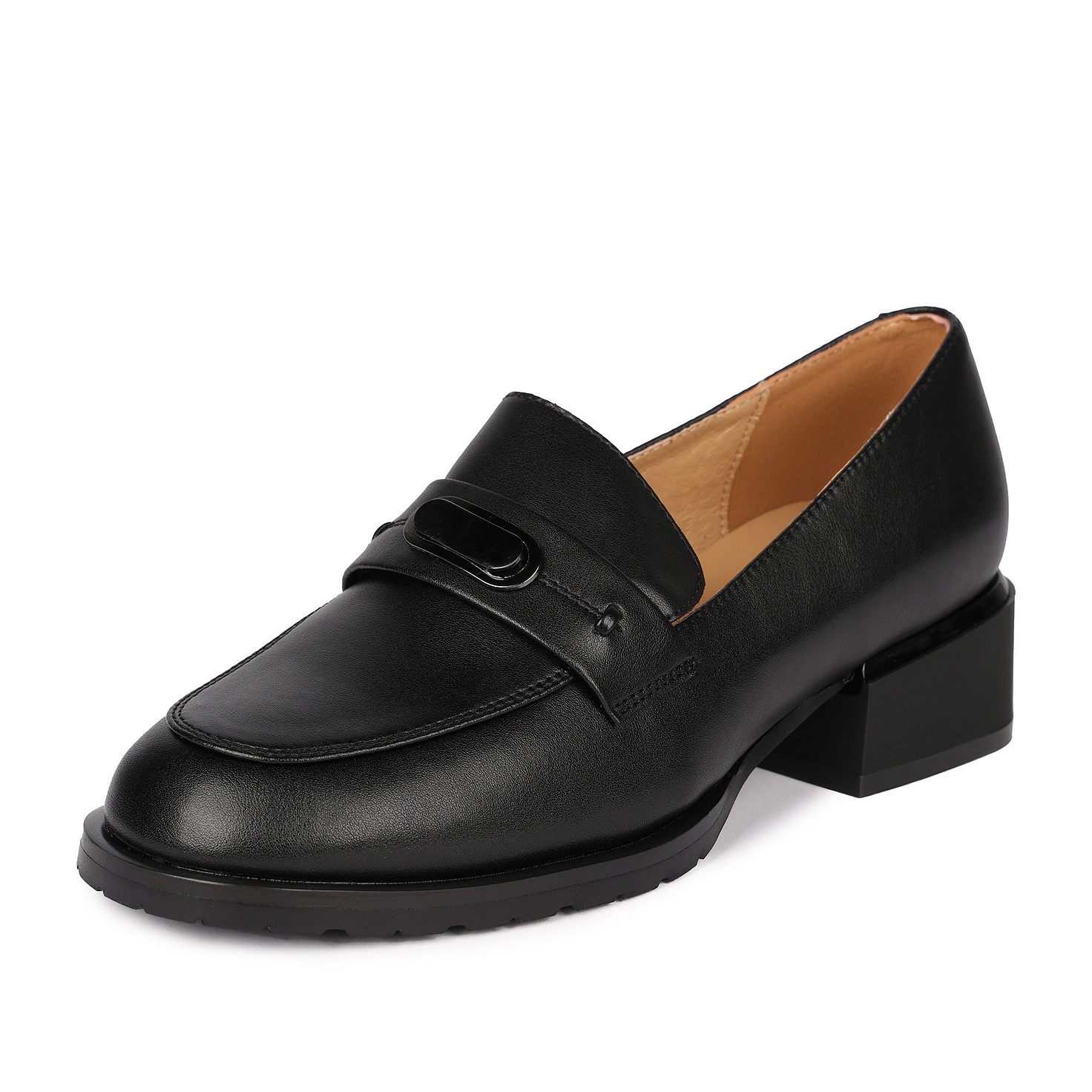 Туфли закрытые женские ZENDEN 77-51WA-003VK фото