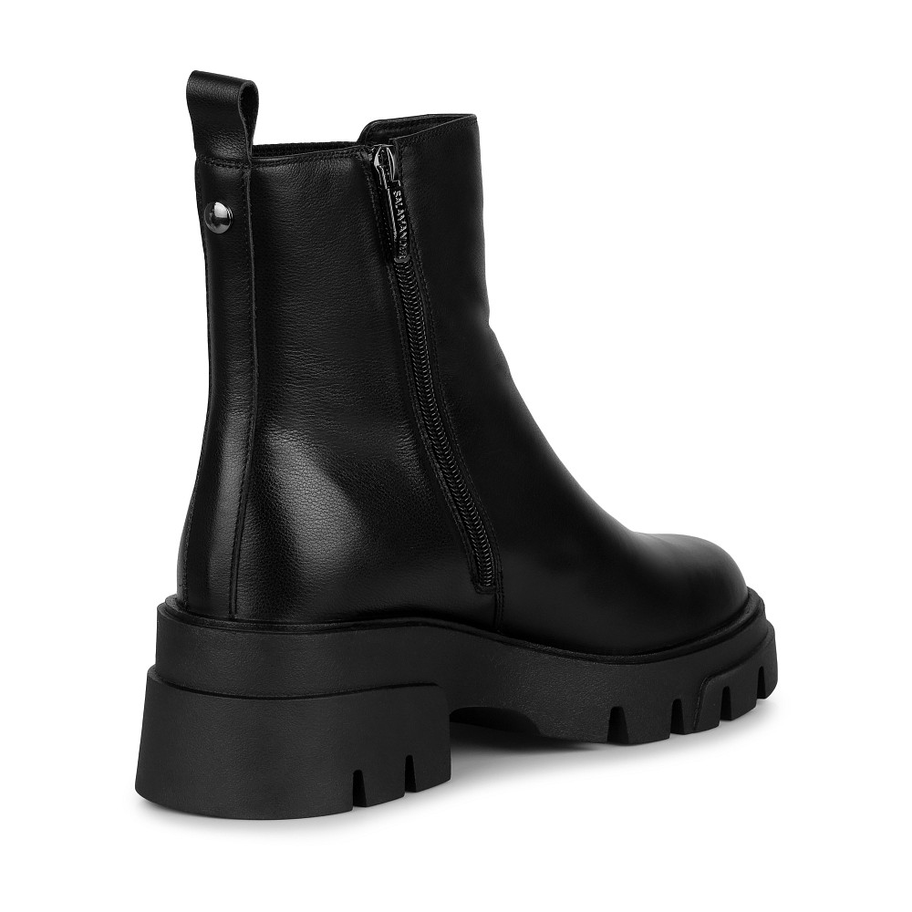 

SALAMANDER, Черный