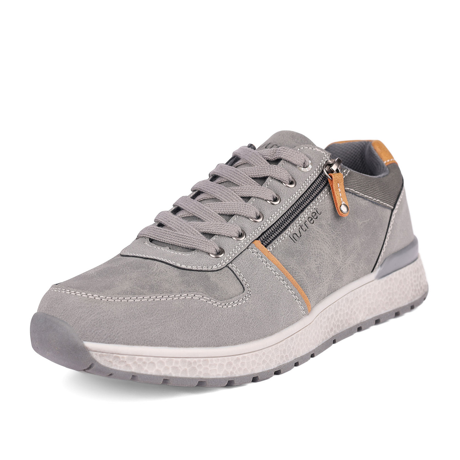 Кроссовки мужские INSTREET 189-42MV-057ST фото