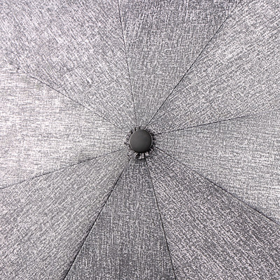 Зонт автоматический мужской ZENDEN YU-JY383-113, цвет серый, размер ONE SIZE - фото 3