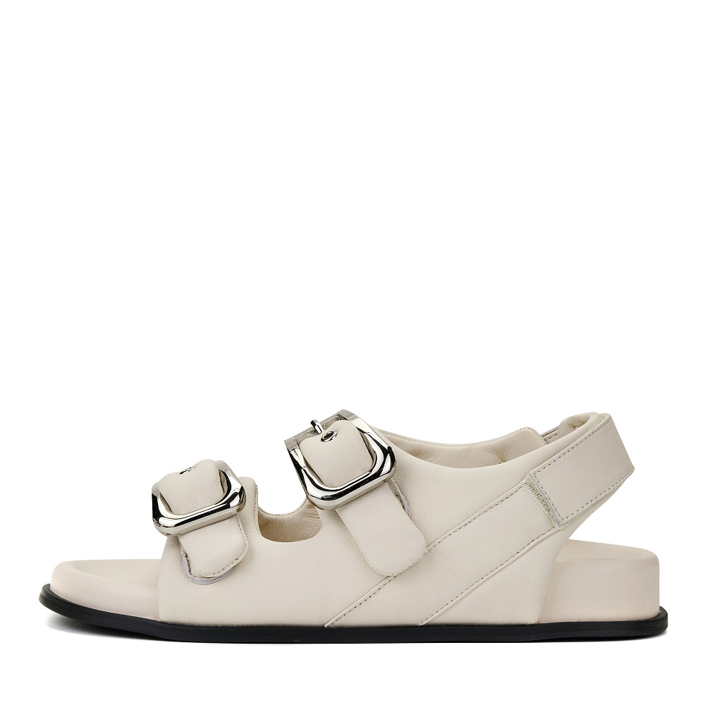 Сандалии Thomas Munz black 6499₽