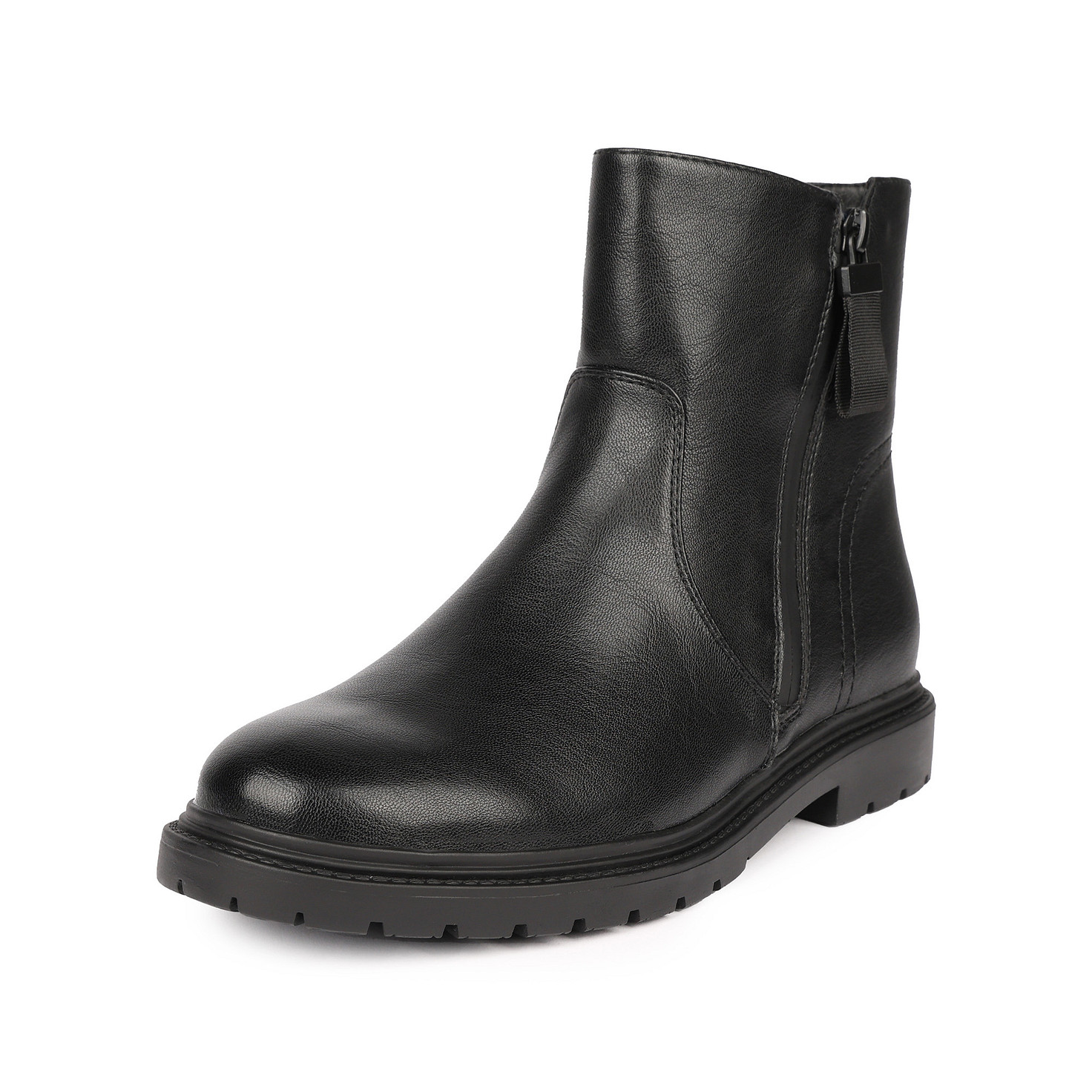 Ботинки женские ZENDEN 2-12WA-1520SR фото